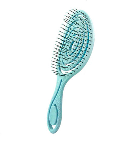 Cepillo en fibra de trigo